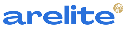 arelite® logo oficial