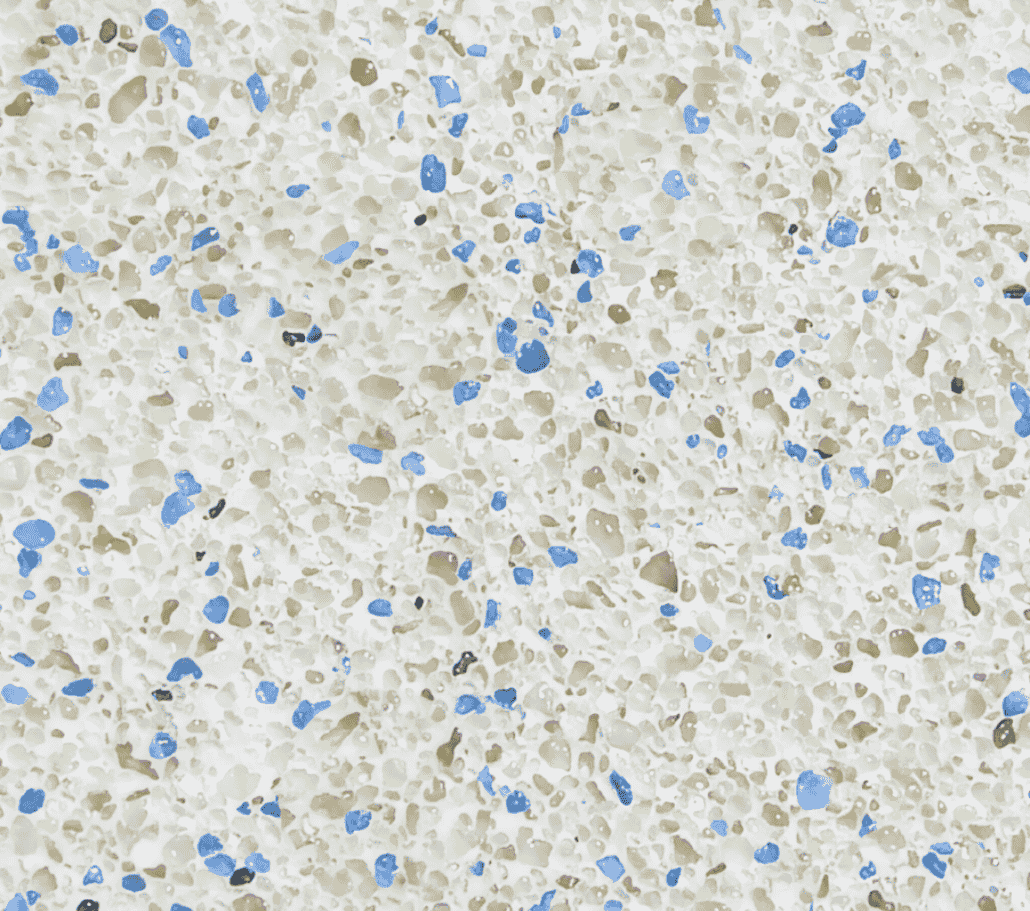 Arelite Zircon Classic, nouvelle ligne de revêtements de quartz continu pour les piscines