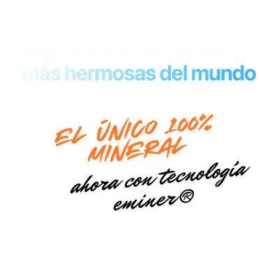 Arelite pour piscines de sable de type plage, inspirées par les plus belles plages du monde, maintenant avec la technologie eminer. Toutes les références de la collection intègrent la technologie eminer avancée, un développement minéral innovant qui procure une résistance structurelle supérieure, une durabilité et des avantages techniques qui améliorent les performances de chaque application.